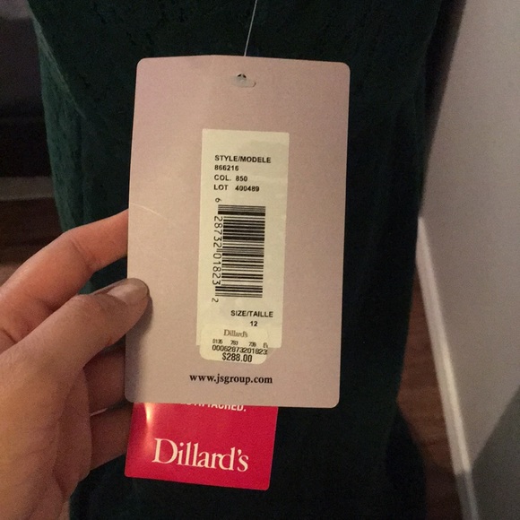 Esmeralda JS Collections - Picture 5 of 6